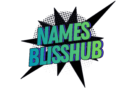 Names Bliss Hub
